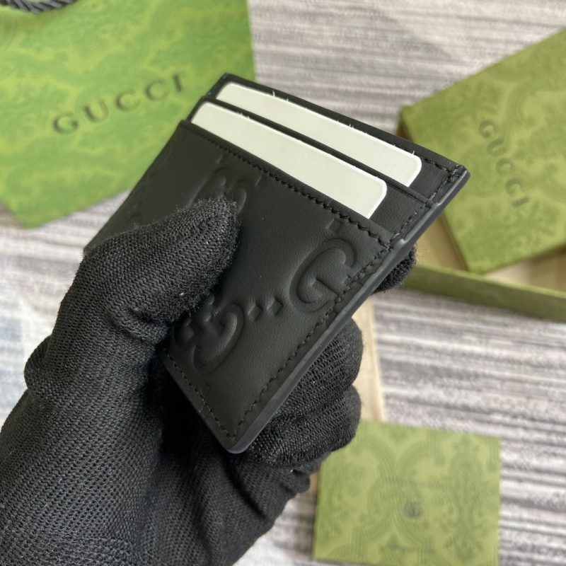 Gucci Wallets & Purse